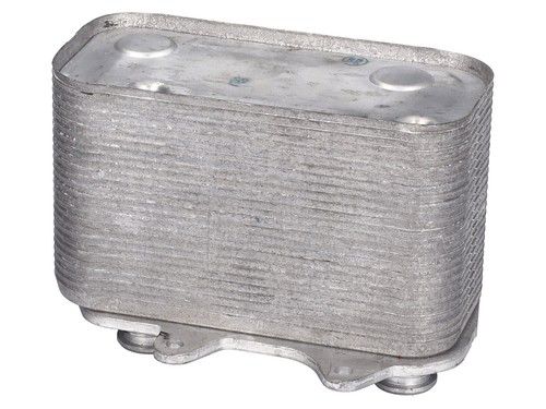Gearbox oil cooler - , atf