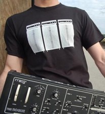 SUNN - TRIPLE AMP - MODEL T