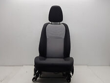 2020 TOYOTA YARIS MK3 FRONT RIGHT DRIVER SIDE INTERIOR SEAT OEM