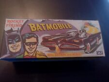 Corgi  No267 Batmobile (For
