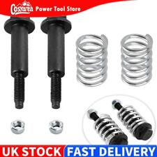 Universal Exhaust Bolt and