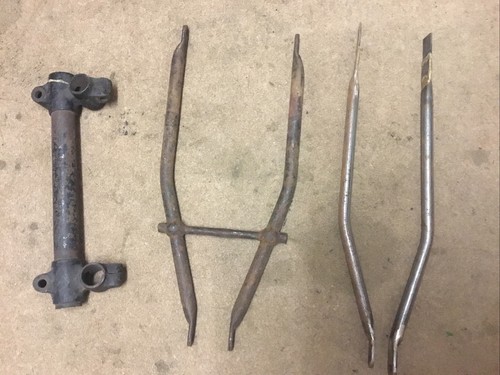 Triumph 3ta t100 650 - ta,