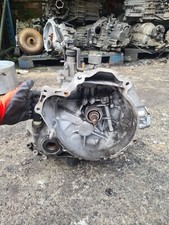 DAEWOO MATIZ MK1 2001 0.8 PETROL 5 SPEED MANUAL GEARBOX F8CV REF:M-DMATIZ