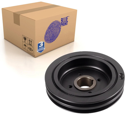 Crankshaft pulley fits - crankshaft,