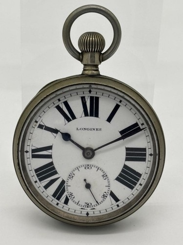 Longines grand prix - longines, pocket