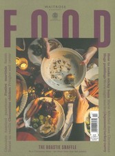 Waitrose & Partners Food