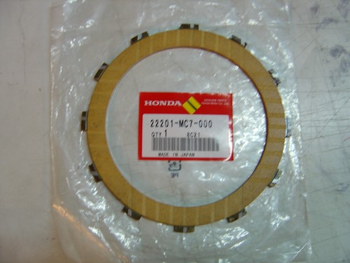 Honda 22201 mc7 000 cx500 - honda, 22201-mc7-000