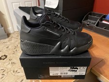 Giuseppe Zanotti Talon Low Top