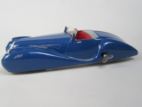 Jouef paris delahaye 165 - jouef,