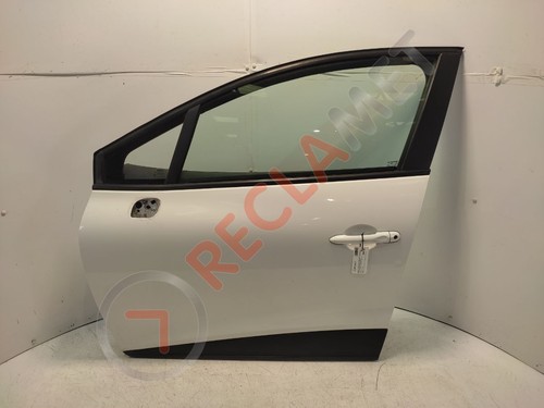 Renault clio mk4 - renault, (ph1)