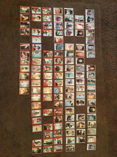 Superman vintage topps uk - -,