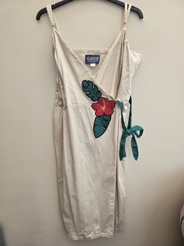 Collectif vintage hibiscus - collectif,