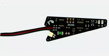 Marklin/TRIX Compatible MFX