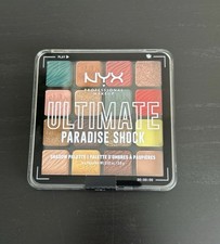 NYX Ultimate Paradise Shock