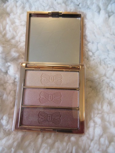 Ted baker eyeshadow - ted,