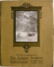 ENFIELD CYCLE Co LTD Company