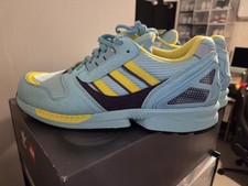 Adidas originals 8000 - originals, aqua