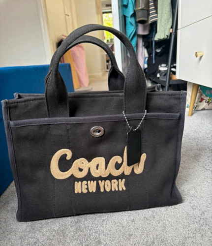 Coach cargo tote - , bag