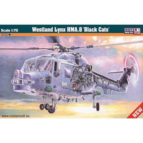 Mistercraft westland - mistercraft, 1/72