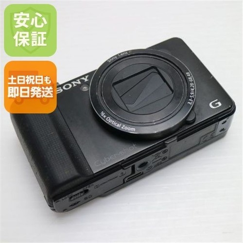 Sony cyber shot dsc hx9v - dsc-hx9v, good