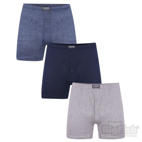 Calvin classics pack men - classics, men's