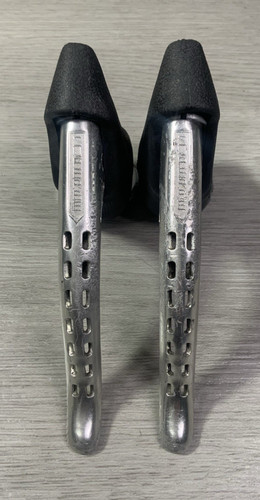Suntour superbe brake levers - suntour,
