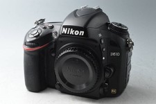 #a2075 Nikon D610 Body