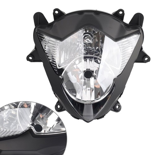 Front headlight headlamp - headlamp, light