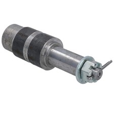 Trailer Extended Stub Axle for