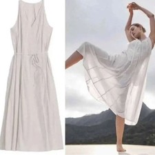 Athleta Canopy Parachute Dress
