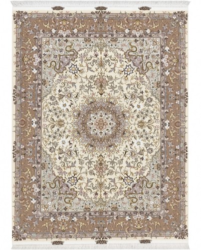 Vintage oriental hand knotted - vintage,