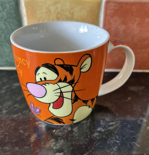 Churchill for disney - churchill, mug