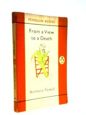 From A View To A Death