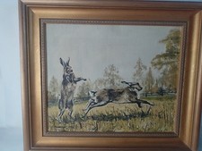 Hares Original Vintage Oil
