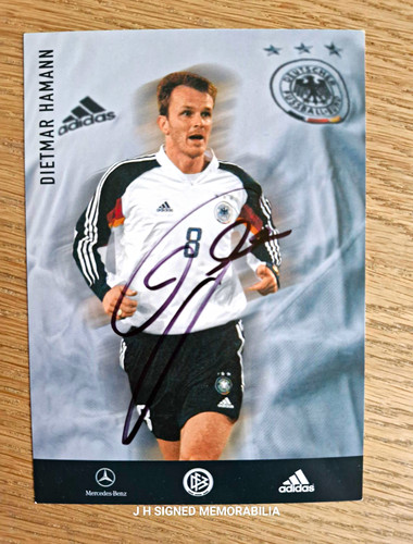 Germany international dietmar - germany,