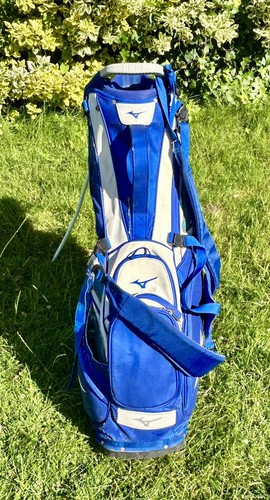 Mizuno golf stand bag - golf,