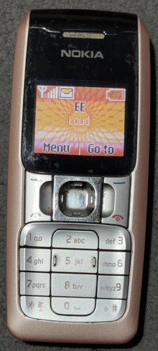 Nokia 2310 network - nokia,