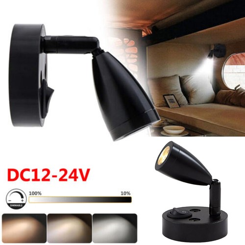 12v led camper van interior - led,