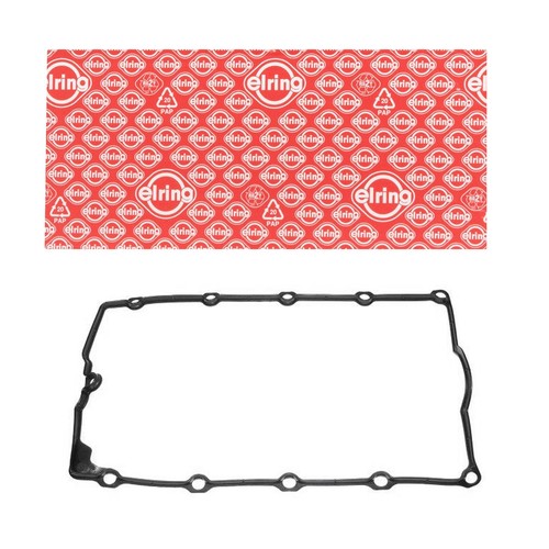 Cylinder head cover gasket for - head,