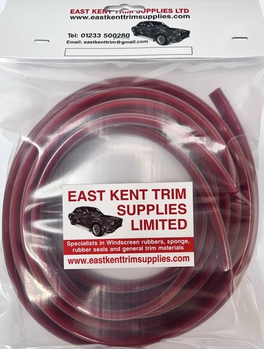 Peugeot 309 gti red - red, bumper