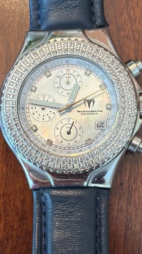 Technomarine women - technomarine, women’s