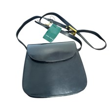 Laura Ashley Vintage Leather