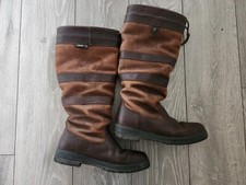 Dubarry galway extra fit - galway, wide