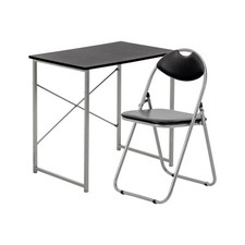 Computer Desk & Chair Set