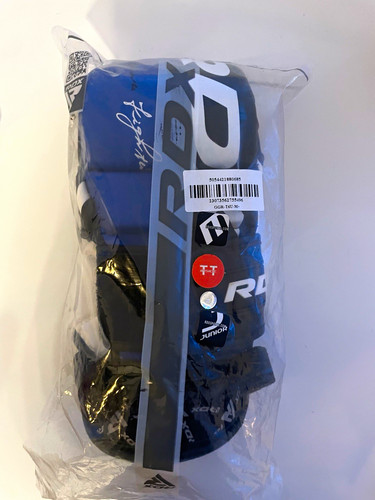 Rdx mma sparring gloves - rdx,