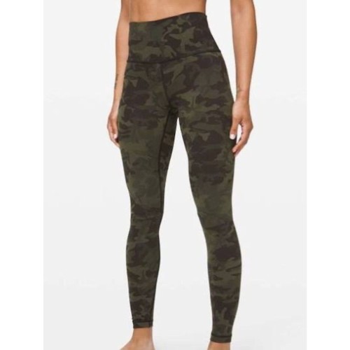 Lululemon wunder under - lululemon, high