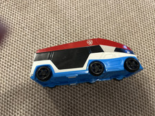 Paw Patrol Team Ryder  Vehicle