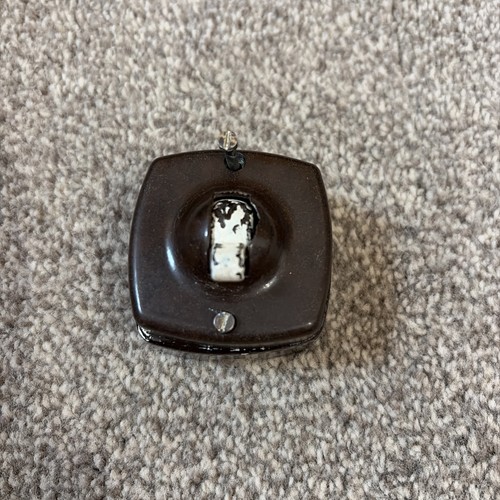 Vintage britmac vitreous way - britmac,