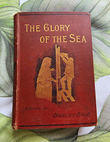 The glory sea - the,