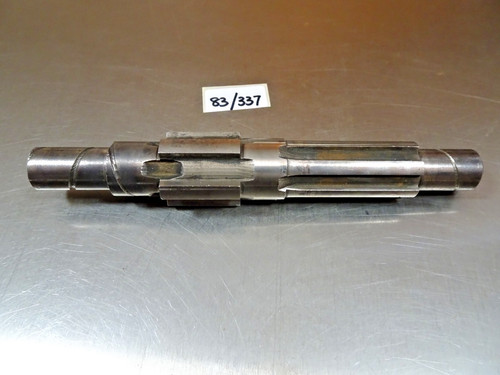 Bsa rigid layshaft vintage - bsa,